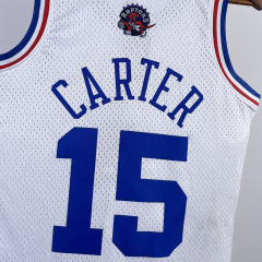 NBA All Star Game (15 CARTER) Basketball Jersey