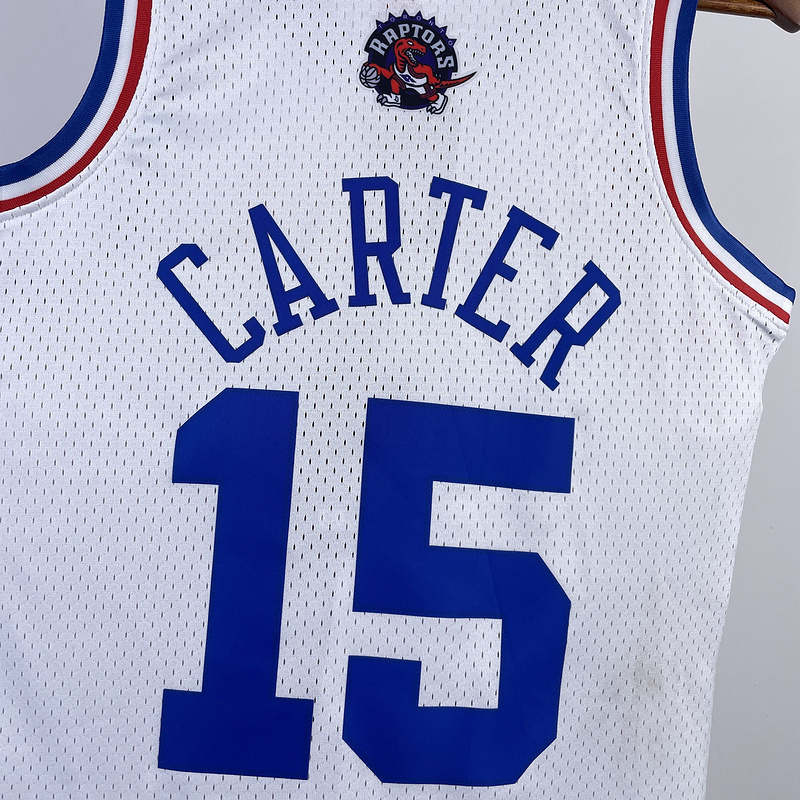 NBA All Star Game (15 CARTER) Basketball Jersey
