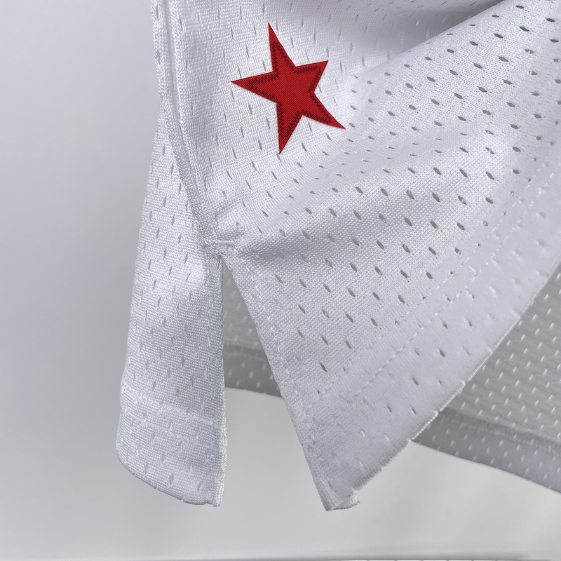 NBA All Star Game (15 CARTER) Basketball Jersey