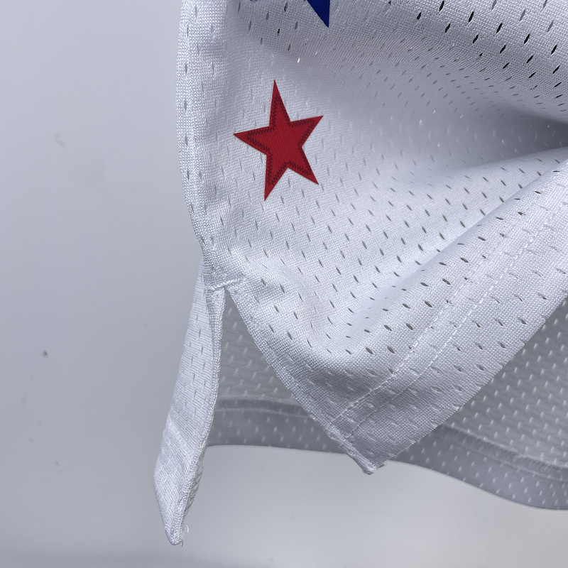 NBA All Star Game (1 MC GRADY) Basketball Jersey