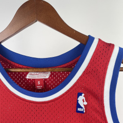NBA All Star Game (8 BRYANT) Basketball Jersey