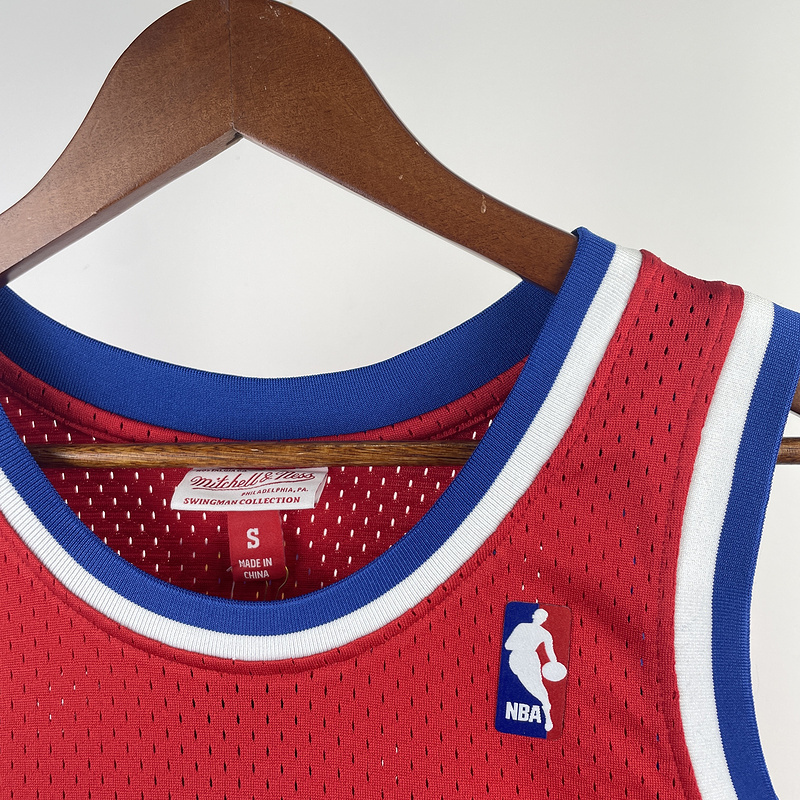 NBA All Star Game (8 BRYANT) Basketball Jersey