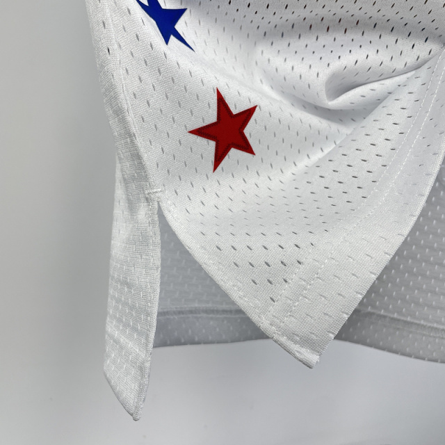 NBA All Star Game (23 JORDAN) Basketball Jersey