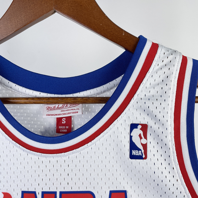 NBA All Star Game (15 CARTER) Basketball Jersey