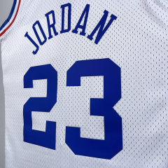 NBA All Star Game (23 JORDAN) Basketball Jersey