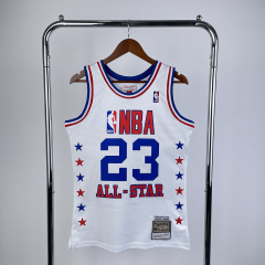 NBA All Star Game (23 JORDAN) Basketball Jersey