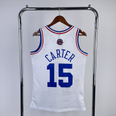 NBA All Star Game (15 CARTER) Basketball Jersey