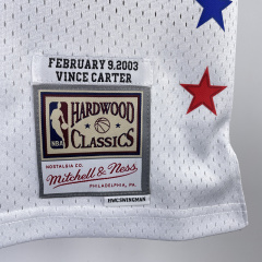 NBA All Star Game (15 CARTER) Basketball Jersey