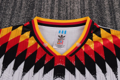 1994 Germany Home  KIDS Retro Football jersey