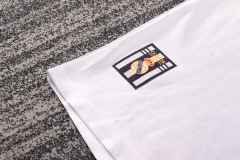 1998-00 Real Madrid Home Retro Kids Soccer Jersey