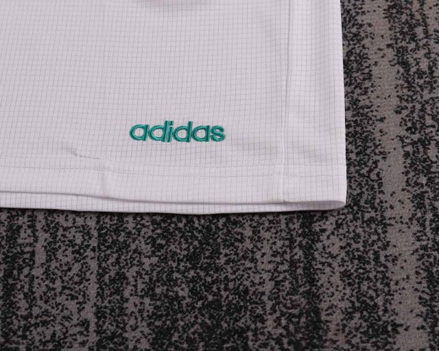 1994 Germany Away  KIDS Retro Football jersey