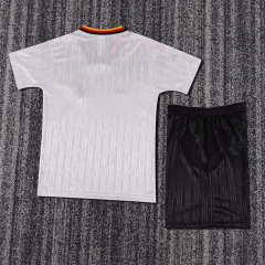 1994 Germany Home  KIDS Retro Football jersey