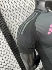 2025-26 Miami Away player Edition Football jersey
