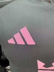 2025-26 Miami Away player Edition Football jersey