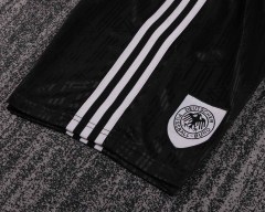 1996 Germany Home  KIDS Retro Football jersey