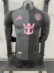 2025-26 Miami Away player Edition Football jersey