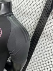 2025-26 Miami Away player Edition Football jersey