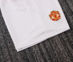 2005-06 Manchester United Home KIDS retro Football jersey  Ronaldo ROONEY v.NISTELROOY GIGGS KEANE
