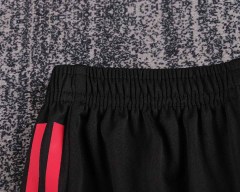 2004-05 AC Milan  Home Retro KIDS Football jersey
