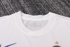 2009-10 Inter Milan Away Retro KIDS  Football jersey