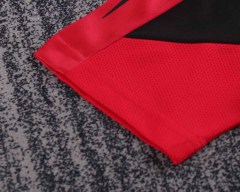 2004-05 AC Milan  Home Retro KIDS Football jersey