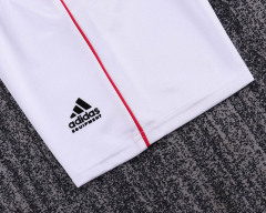 1992-93 Arsenal Home KIDS Retro Football jersey