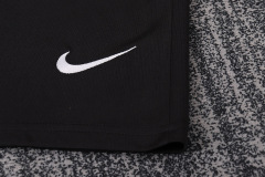2009-10 Inter Milan Home Retro KIDS  Football jersey