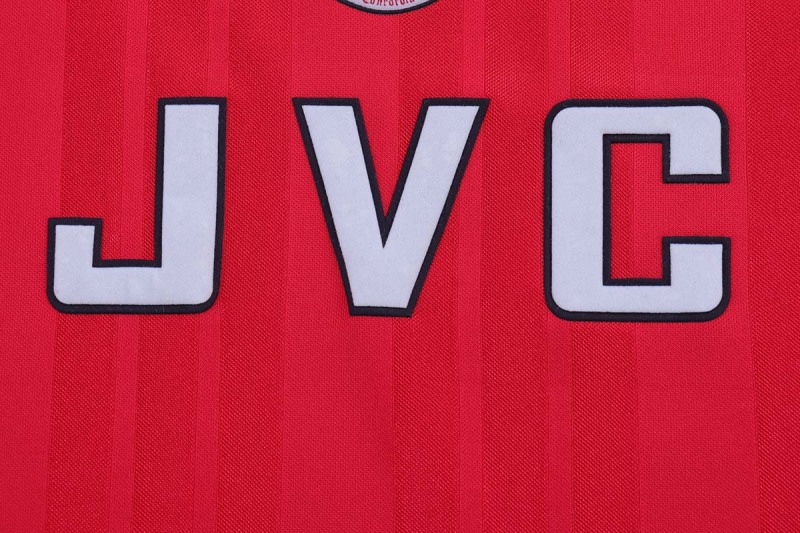 1992-93 Arsenal Home KIDS Retro Football jersey