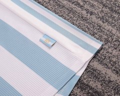 1998 Argentina Home kids Retro Football Jersey