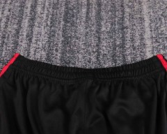 2008-09 AC Milan  Home  Retro KIDS Football jersey