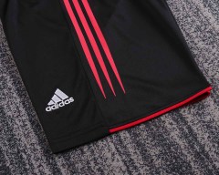2004-05 AC Milan  Home Retro KIDS Football jersey