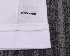 2015-16 Real Madrid home Kids Retro Football jersey  RONALDO Benzema Bale Sergio Ramos ISCO KROOS Modric