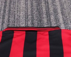 1996-97 AC Milan  Home Retro KIDS Football jersey