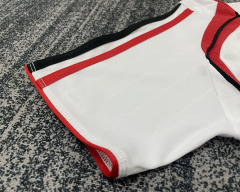 2006-07 AC Milan  Away  Retro KIDS Football jersey