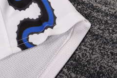 2009-10 Inter Milan Away Retro KIDS  Football jersey