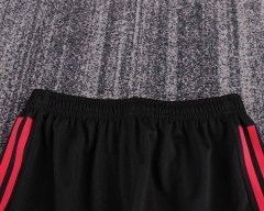 2004-05 AC Milan  Home Retro KIDS Football jersey