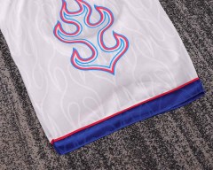 Retro 1998 Japan Home KIDS Retro Football jersey
