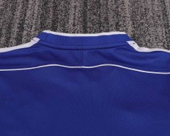 Retro 1998 Brazil Away Kids  Football jersey