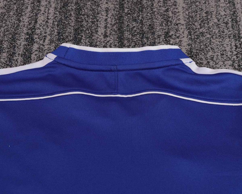 Retro 1998 Brazil Away Kids  Football jersey