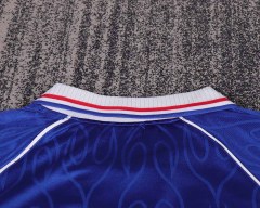 Retro 1998 Japan Home KIDS Retro Football jersey