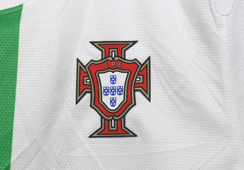 retro Player Edition 2012-13 Portugal away retro football jersey