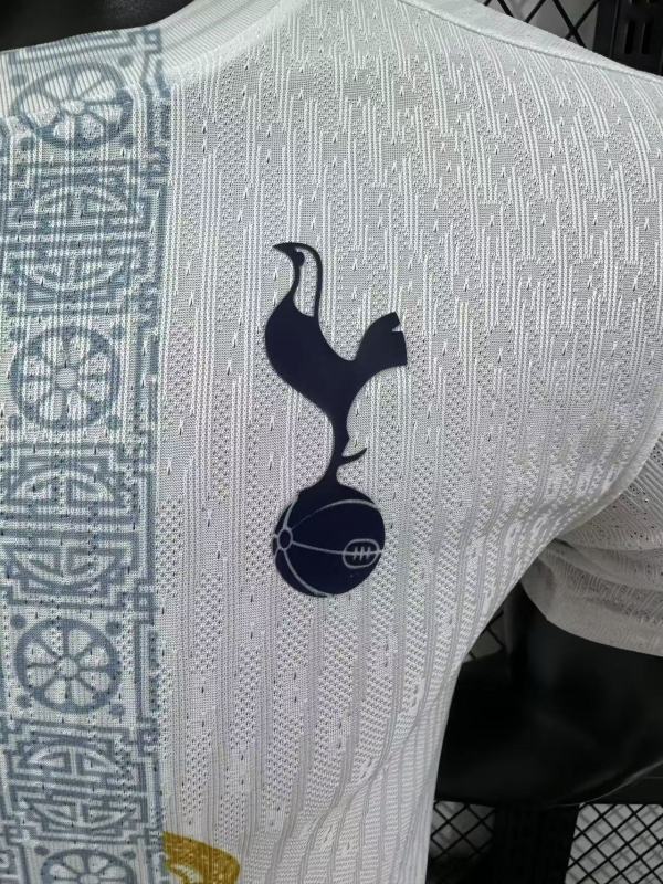 Player Edition 2025-26 Tottenham Special Edition  Football Jersey