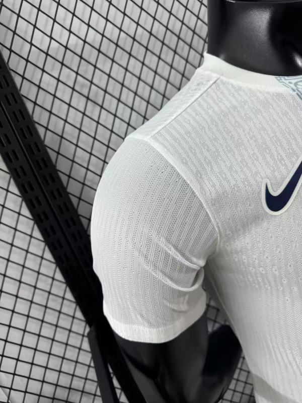 Player Edition 2025-26 Tottenham Special Edition  Football Jersey