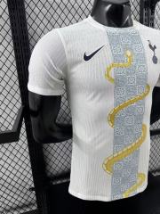 Player Edition 2025-26 Tottenham Special Edition  Football Jersey