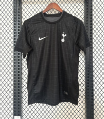 Fan Edition 2025-26 Tottenham Away Football jersey