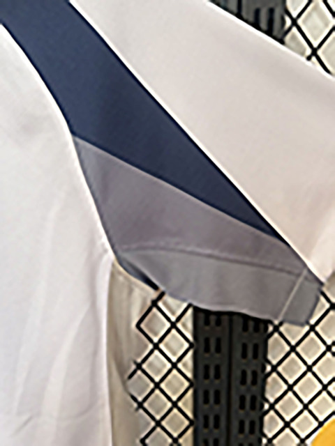 Fan Edition 2025-26 Tottenham Home Football jersey