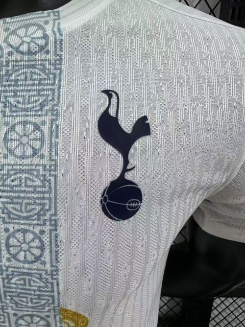 Player Edition 2025-26 Tottenham Special Edition  Football Jersey