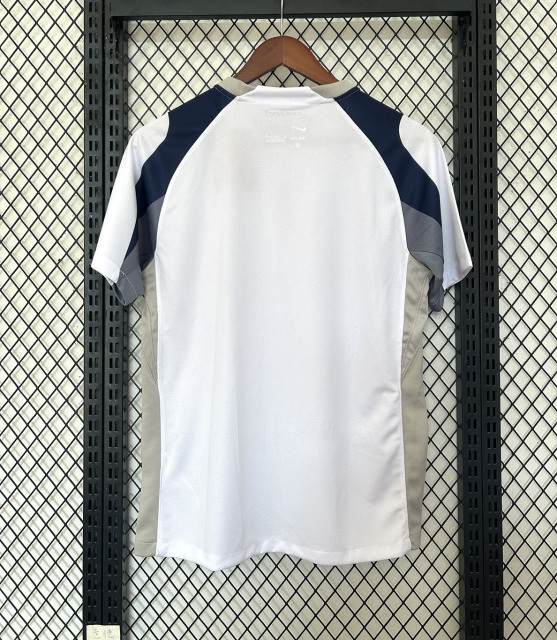 Fan Edition 2025-26 Tottenham Home Football jersey