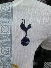 Player Edition 2025-26 Tottenham Special Edition  Football Jersey