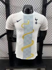 Player Edition 2025-26 Tottenham Special Edition  Football Jersey